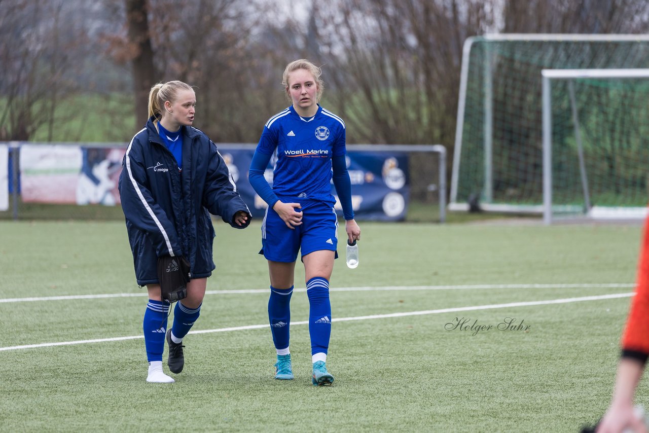 Bild 490 - F SSC Hagen Ahrensburg - SV Frisia Risum-Lindholm : Ergebnis: 1:2